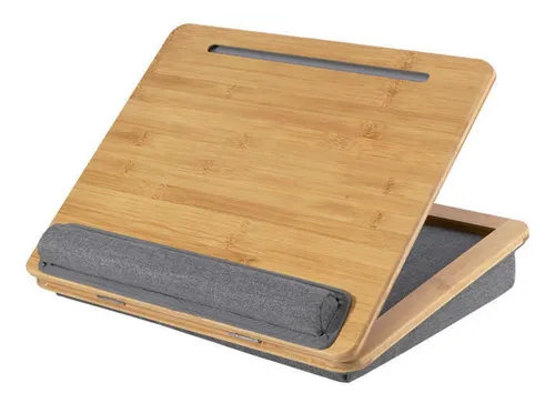 Soporte Escritorio Premium