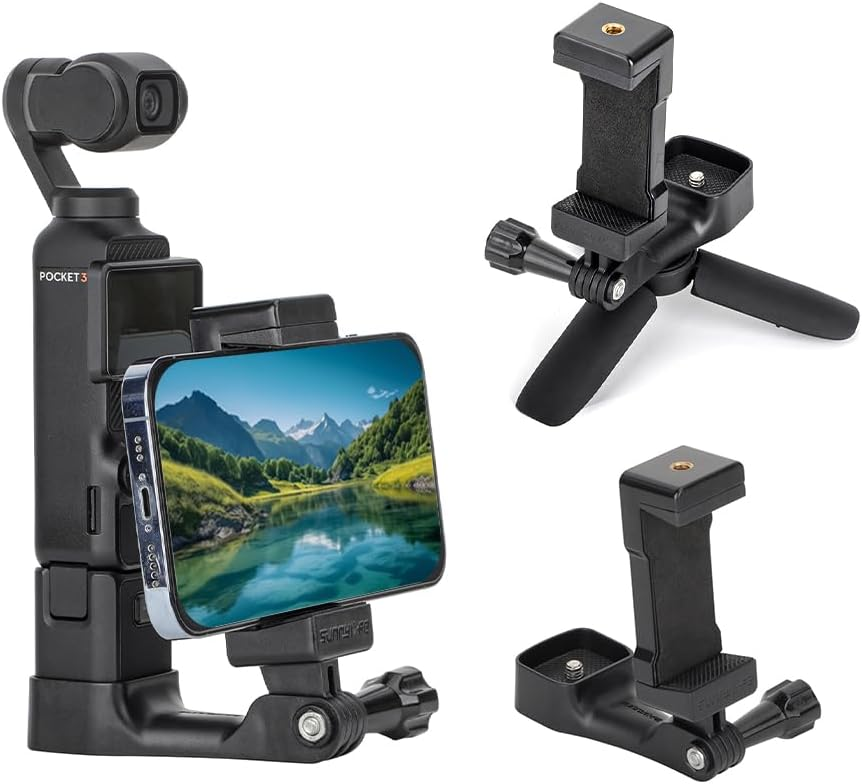 Accesorio Multifunción Phone